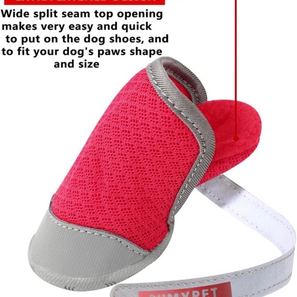 Dog Boot - Picture 2 of 3